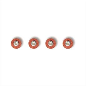 Sof-Lex Discs Extra Thin 9.5mm - Coarse 2381C x 85