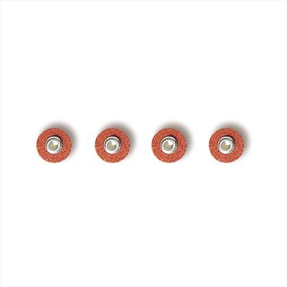 Sof-Lex Discs - Extra Thin 9.5mm - Coarse 2381C x 85