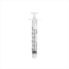 3ml IV Luer Lock Syringe x 100