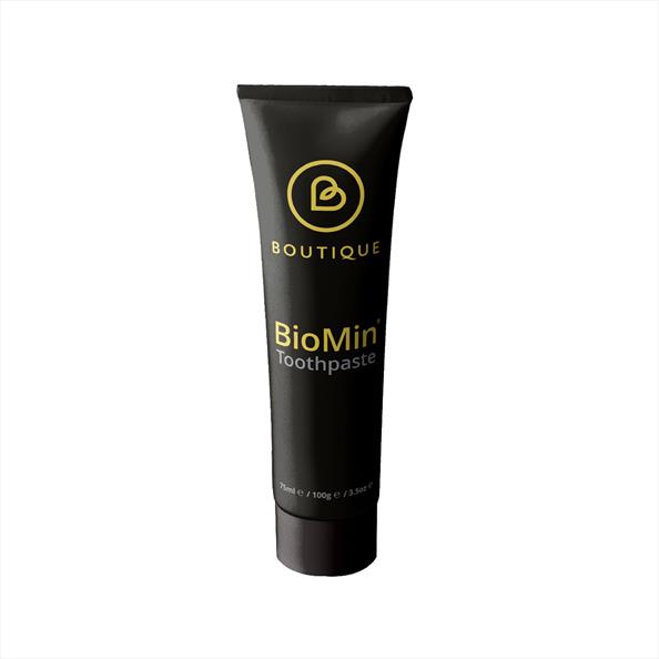 Boutique Whitening - Biomin Toothpaste 75ml