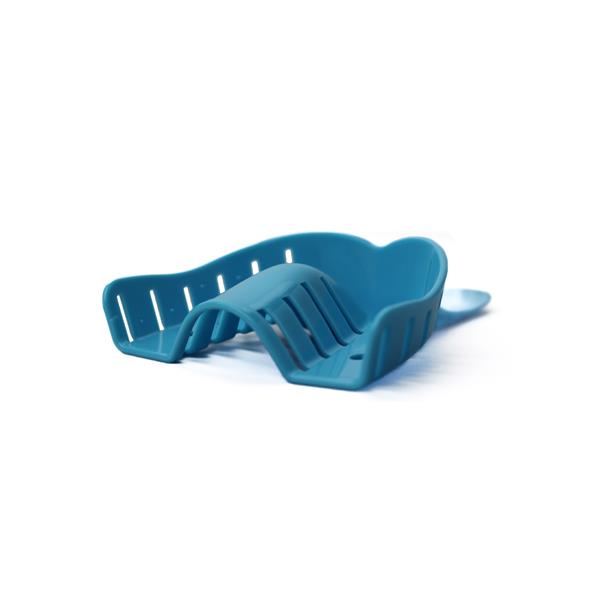 D171 - Impression Tray Number 3 Medium Upper - Side