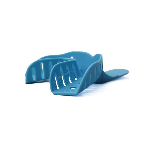 D172 - Impression Tray Number 4 Medium Lower - Side