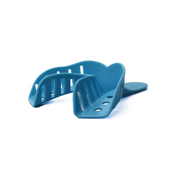 D174- Impression Trays No.5 - Small Lower - Side