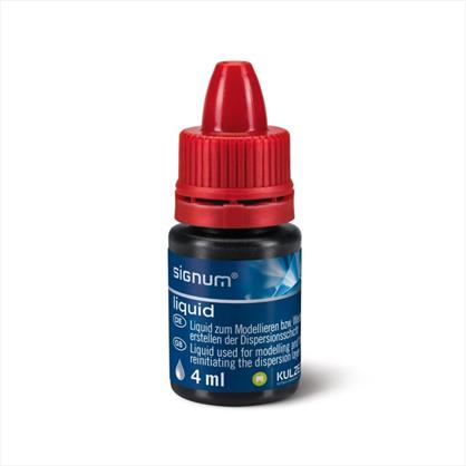 Signum Modelling Liquid 4ml