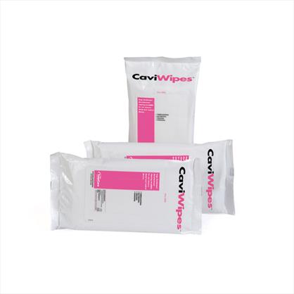 CaviWipes - Flat Pack x 45