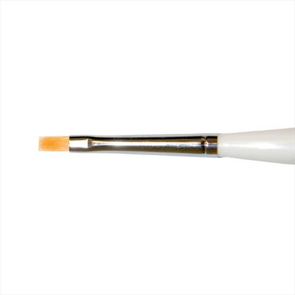 Gradia Brush Flat - No 1 x 10