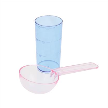 Alginate Measuring Set Mint