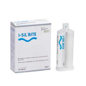 Spident I-Sil Bite Registration 50ml x 2