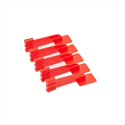 Schick Universal Bitewing Holder Red - x 100