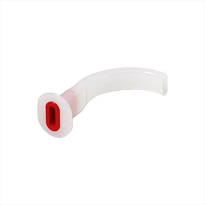 Oral Airway (Guedel) Sterile - Size 4