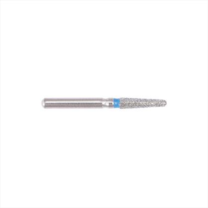 Diamond Burs Round End Taper - No. 501 Medium