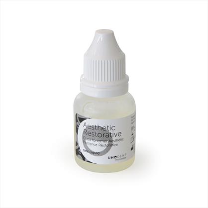 Aesthetic Restorative Refills Liquid - Glass Ionomer 6ml