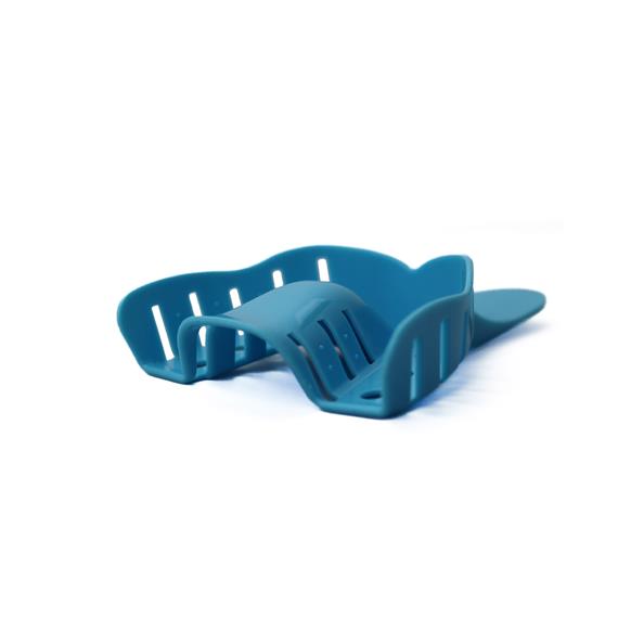 Impression Trays No.5 - Small Upper x 12 Side View