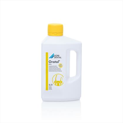 Orotol Plus - 2.5L