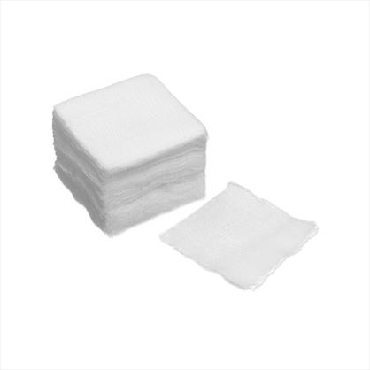 Sterile Gauze Swab - 7.5cm x 7.5cm x 20 x 5