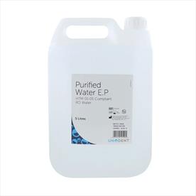 Purified Water - 5L x 2