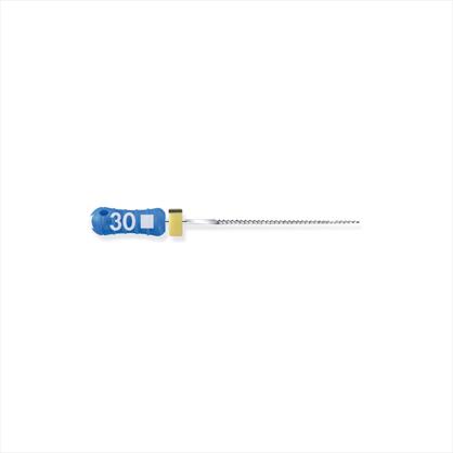 K-Flexofile Colorinox - Sterile 25mm No.50 x6