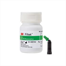 Filtek Bulk Fill Flowable Capsules - A3 - 0.2g x 20