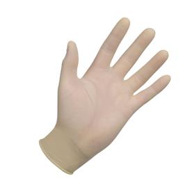 Biogel D Sterile Latex Gloves - Size 7.5 x10