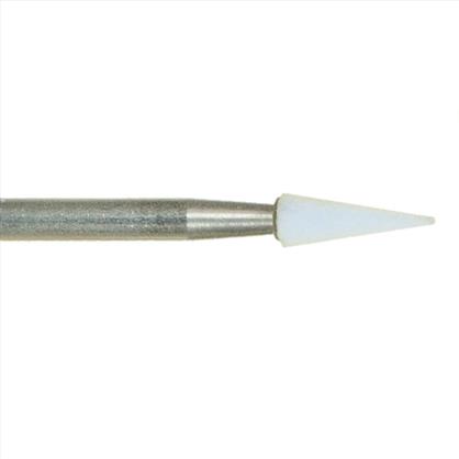 Dura White Stone Burs CN1/FG 0241 x 12