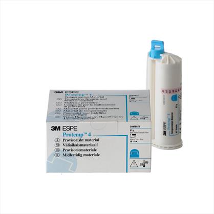 Protemp 4 Refill - A2 x 50ml