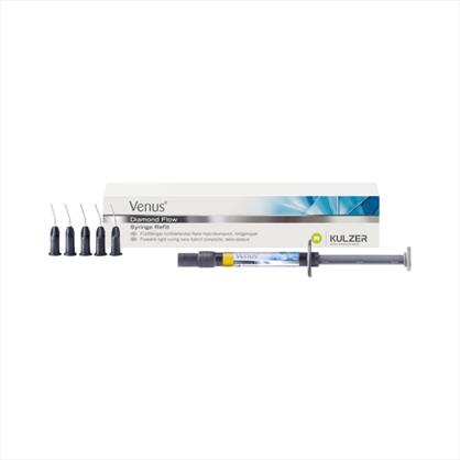 Venus Diamond Flow Syringe A3 - 1.8g