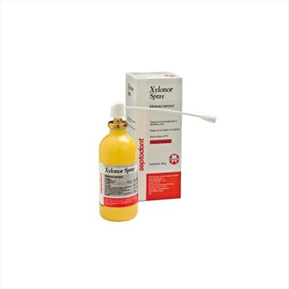 Xylonor Spray - x 36g