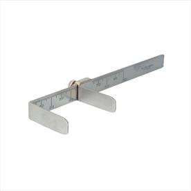 Willis Bite Gauge Autoclavable Denka UK