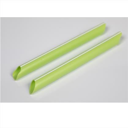 Hygovac Bio Aspirator - 120mm Lime Green x 100