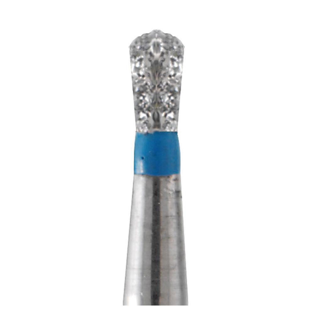 Diamond+ Sterile Diamond Burs No. 556 x 25