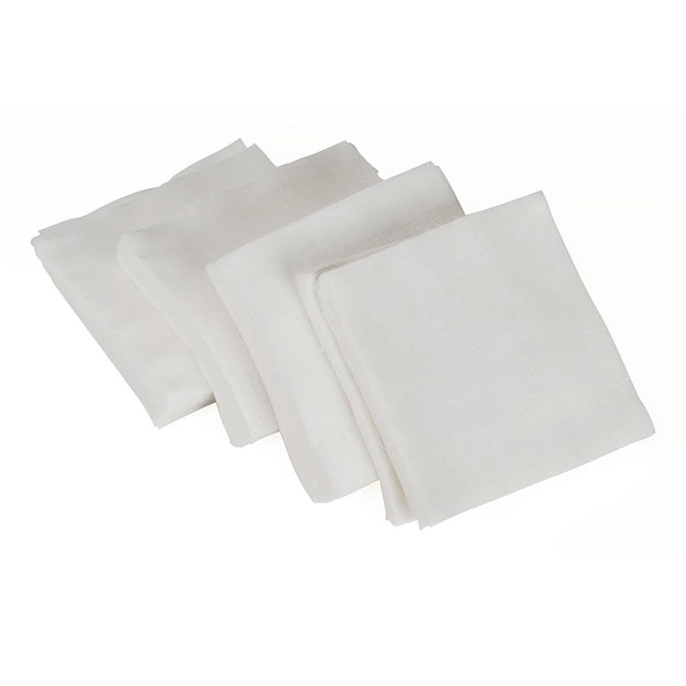 Gauze Napkins Non Sterile  - 12.5cm x 12.5cm x500