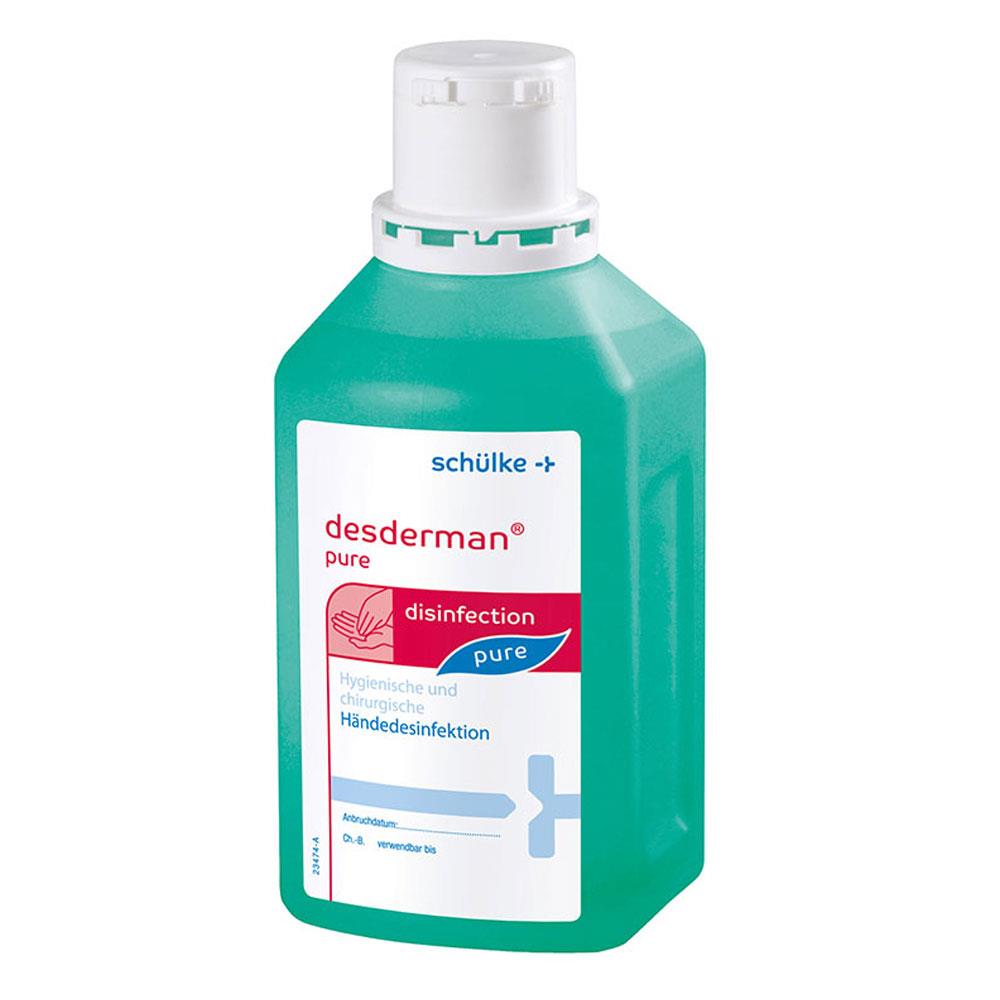 Desderman Pure Gel - 1L