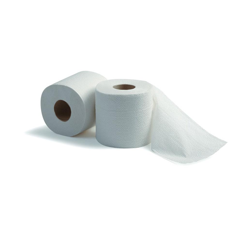 Toilet Roll - 3ply Lambi Luxury x 40 Rolls