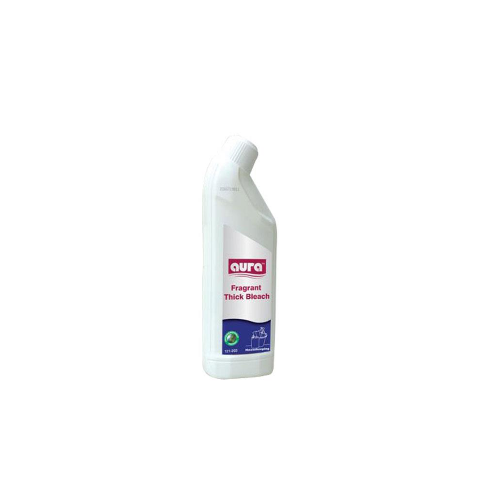 Bleach Thick Bleach - 5 Litre