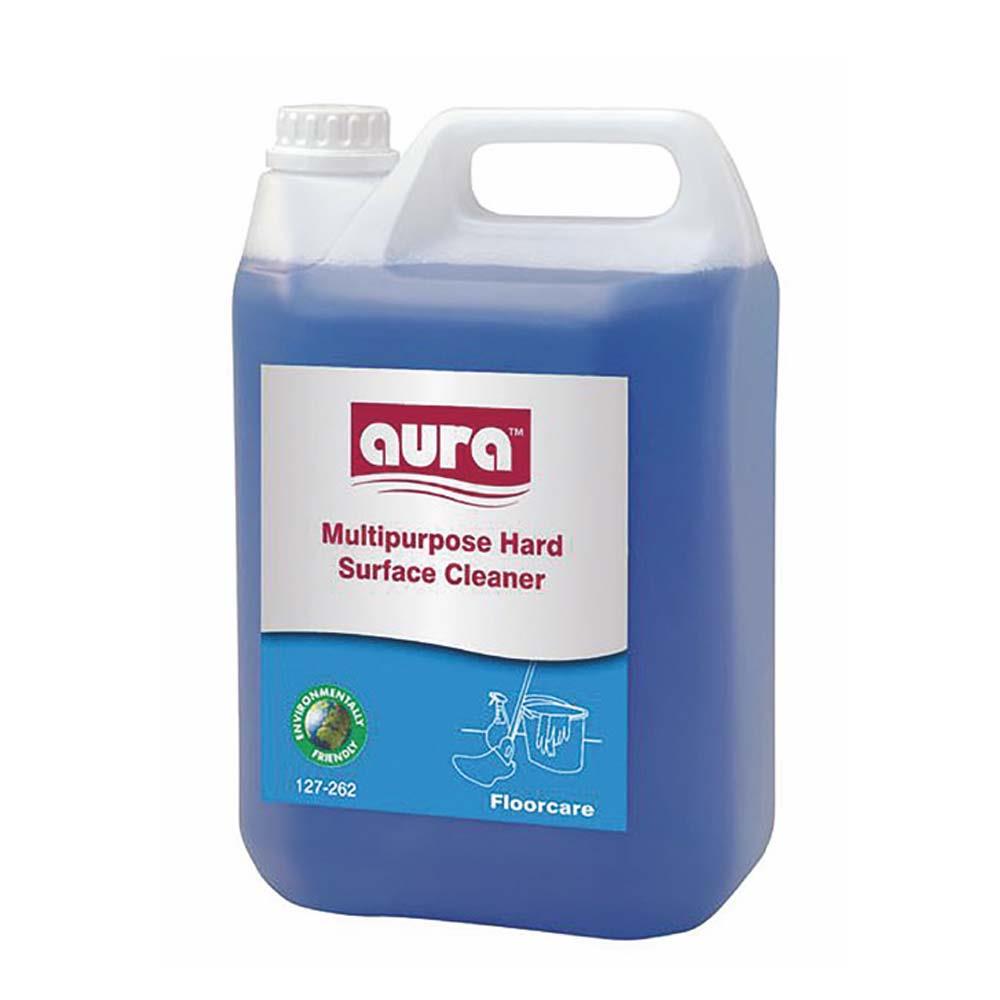 Multipurpose Cleaner - x5 Litres