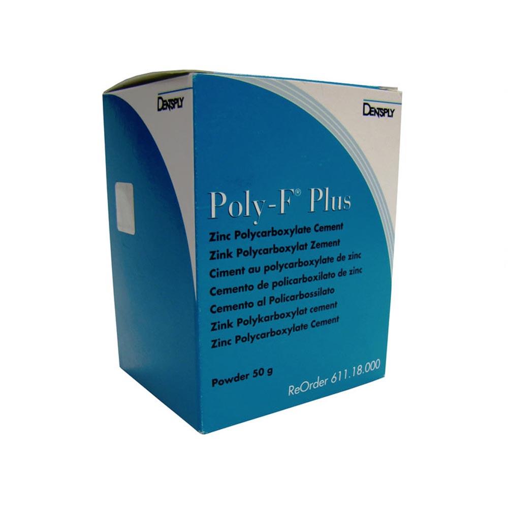 Cemento Dental Polycarboxylate Prime Dental