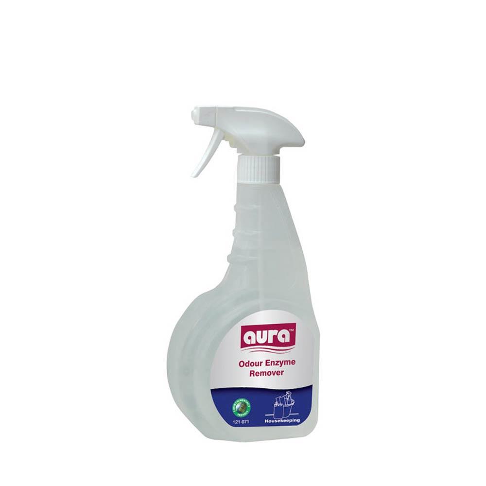 Odour Enzyme Remover - 750ml