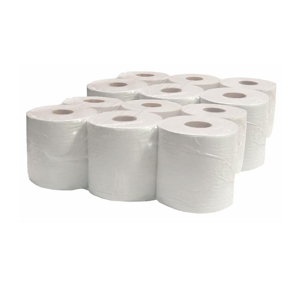 Tork Toilet Rolls - Mini Plus x 12