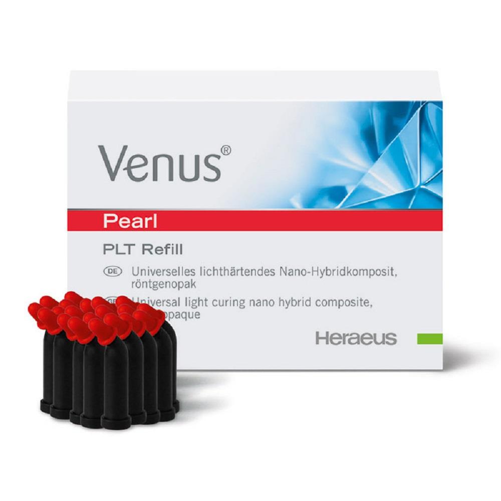 Venus Pearl PLT A1 - 0.2g x 20