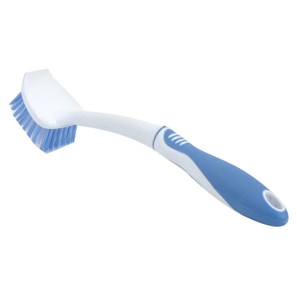 Long Handled Scrubbing Brush