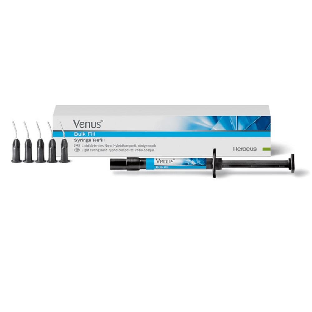 Venus Bulk Fill Syringe - 1.8g