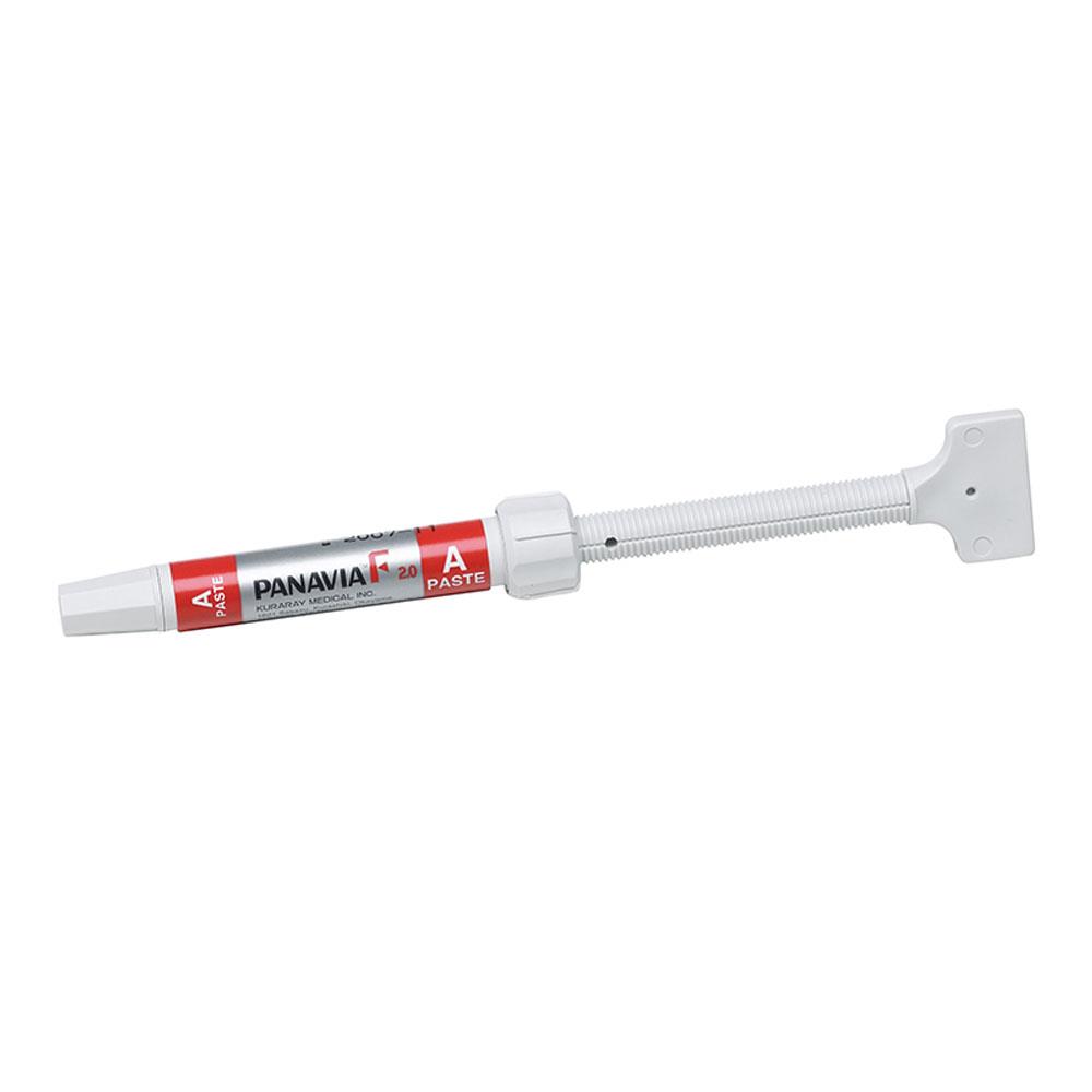 Panavia F 2.0 Refill Syringe - 4.6g