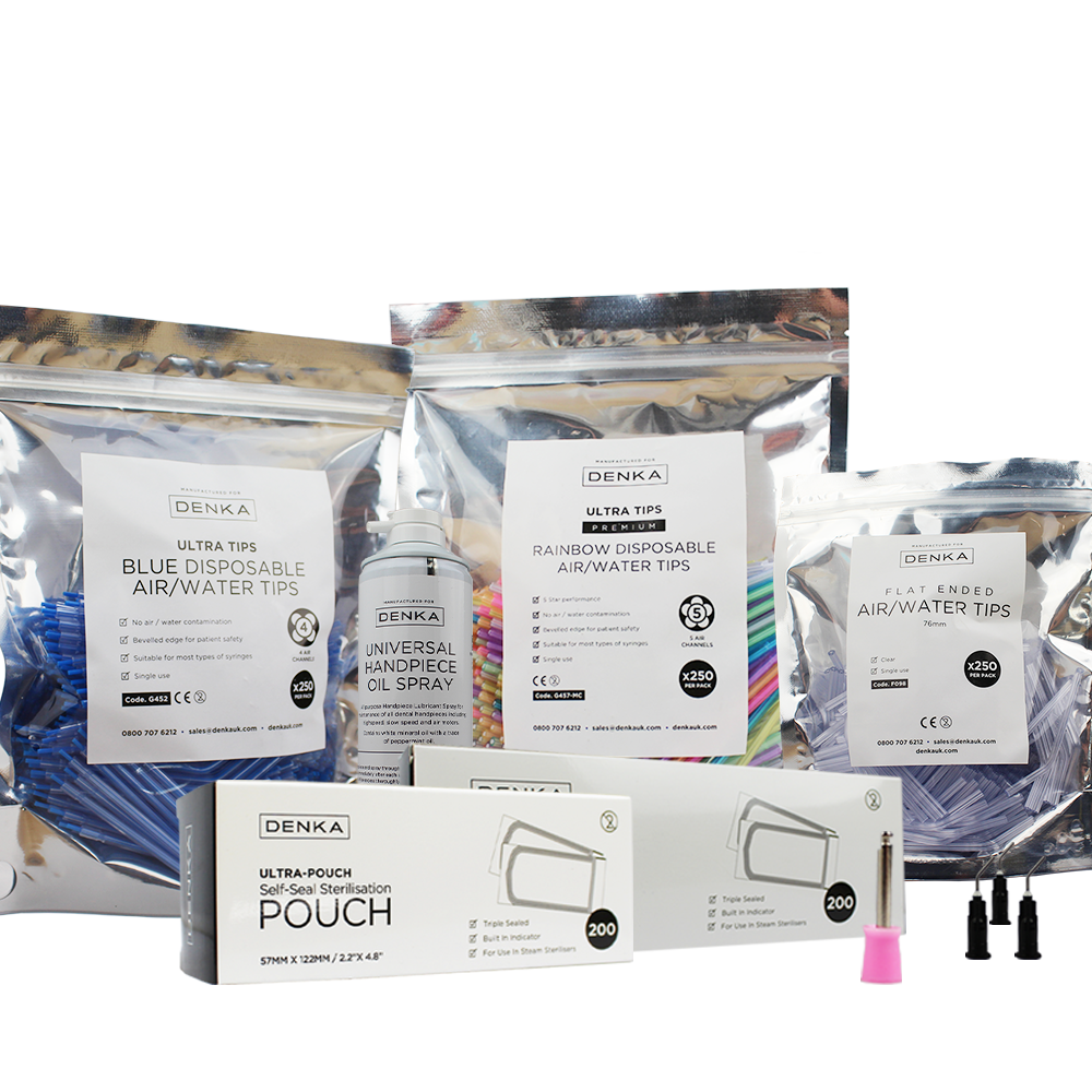Denka Brands